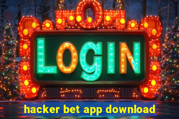 hacker bet app download